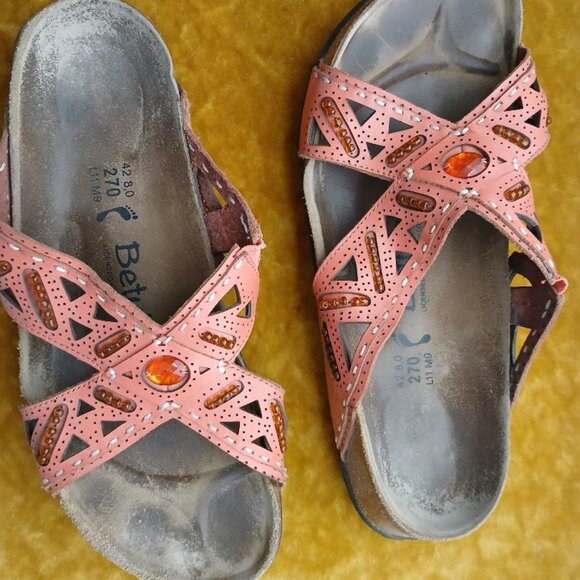 Birkenstock Betula sandal - Picture 3 of 4